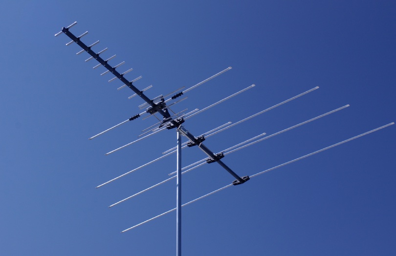 Artıq adi ev antennaları ilə televizora baxa bilməyəcəksiz