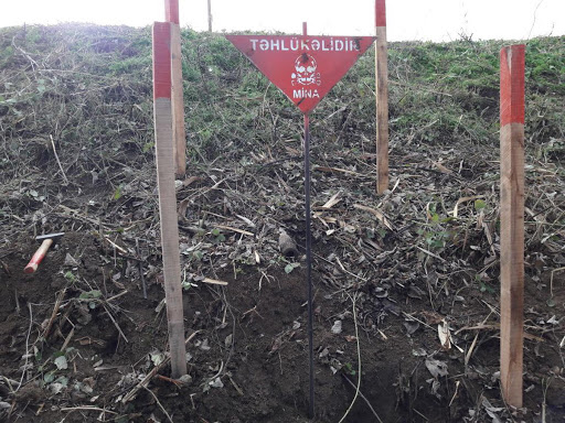 Baş Prokurorluq: Atəşkəsdən sonra 5 hərbi qulluqçu, 9 mülki şəxs həlak olub