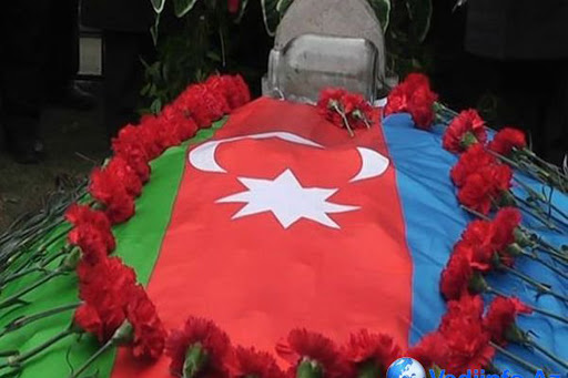 Müdafiə Nazirliyi müharibədə şəhid olmuş hərbi qulluqçuların adlarını açıqladı