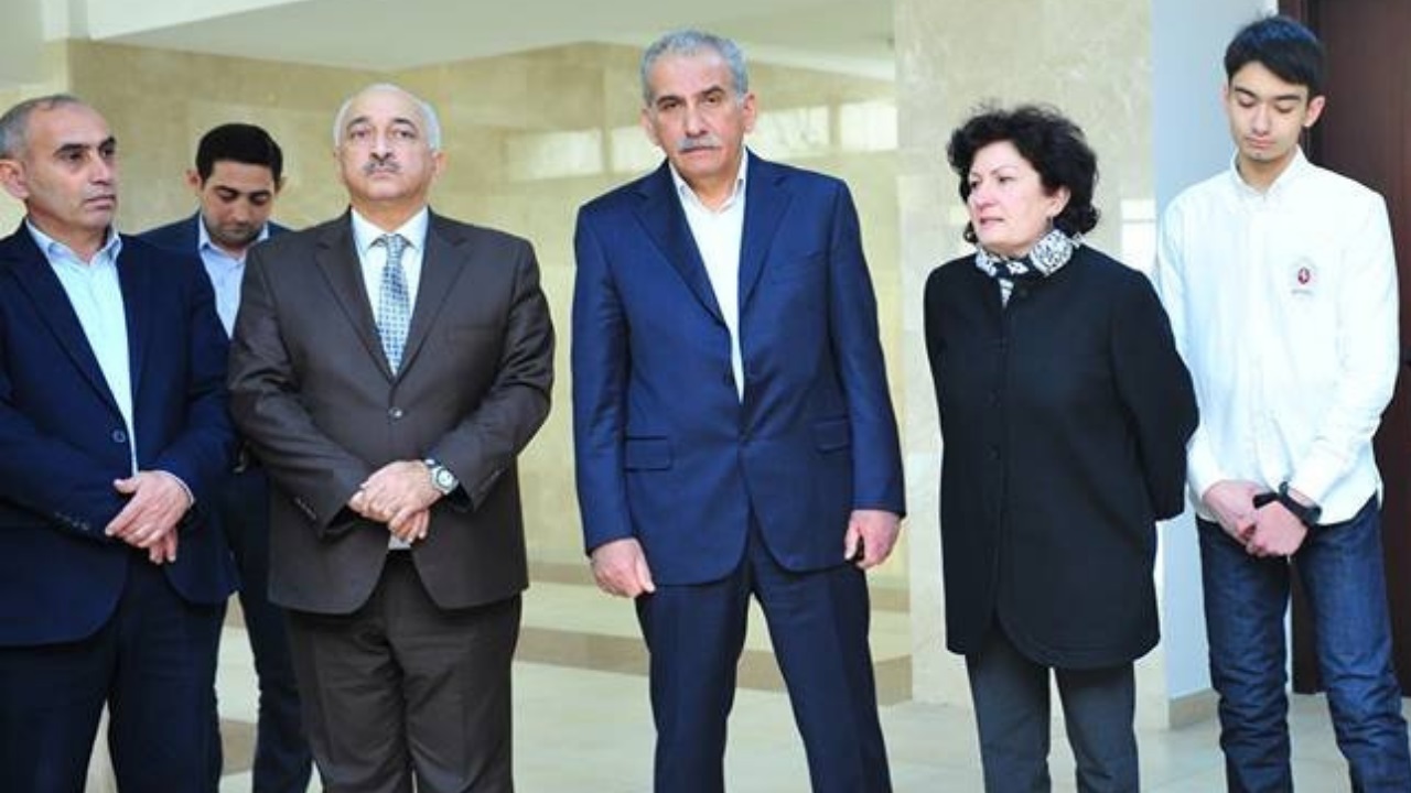 Bakını baş memarı: "Mən icraçı olmuşam, Hacıbala Abutalıbovun tapşırıqlarını yerinə yetirmişəm"