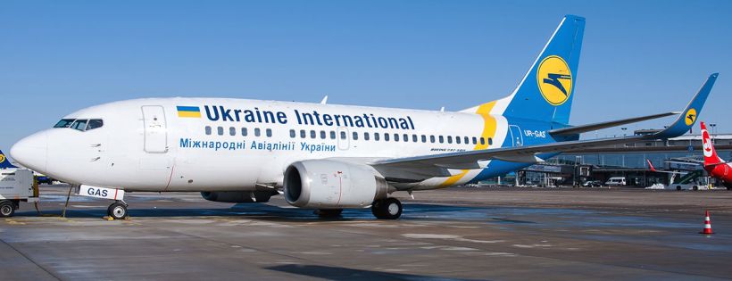 Ukrayna Rusiya ilə istənilən hava nəqliyyatına qadağa qoyub