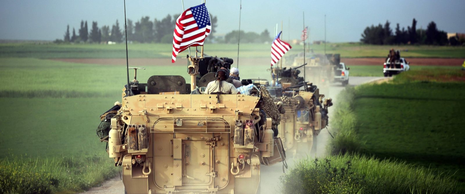 Türkiyə-ABŞ arasında gərginlik qorxulu həddə çatıb