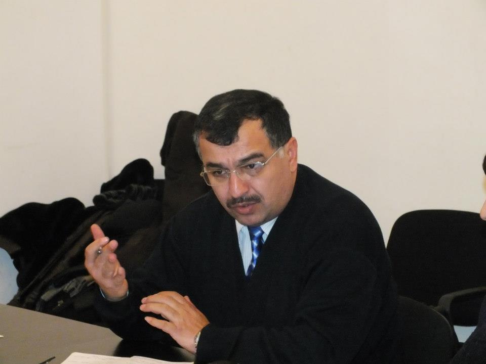 Hərbi ekspert: “Sülhməramlılar bəzi hallarda ermənilərə himayədarlıq edir”