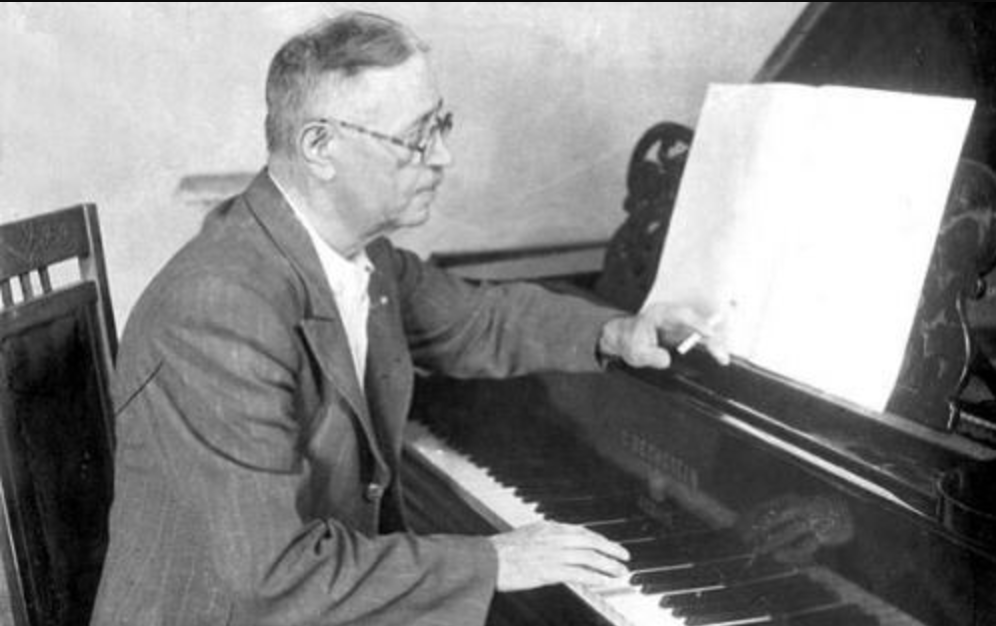 Üzeyir Hacıbəyovun fenomenal düşüncə tərzi - Firudin Allahverdi