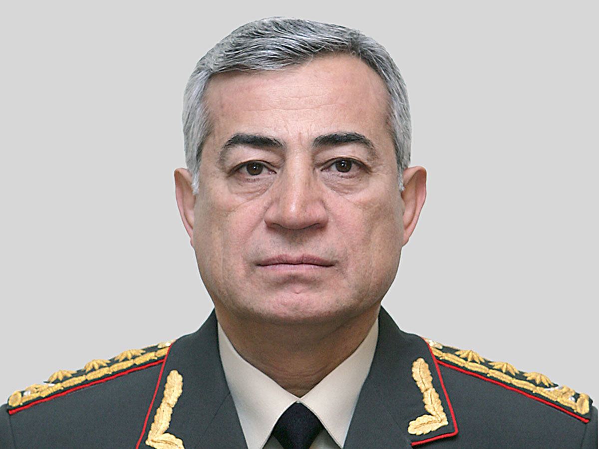 Vaqif Axundovun bacısı oğlu ev dustaqlığına buraxıldı