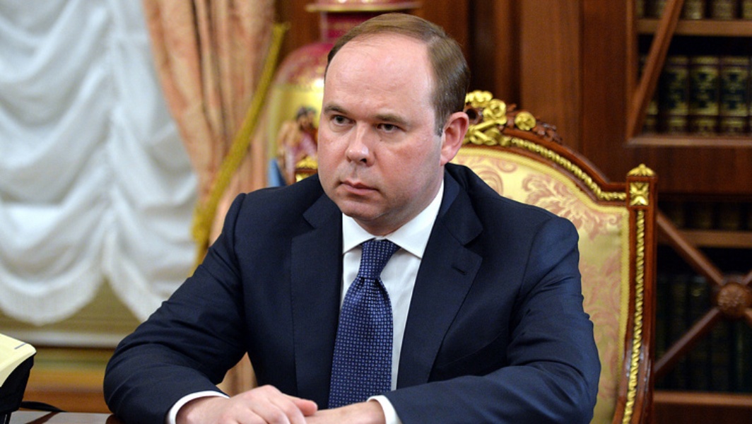 Putin prezident administrasiyasına yeni rəhbər təyin edib