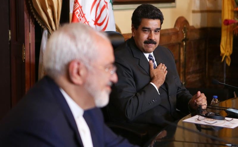 İran və Venesuela neft qiymətlərini artırmaq üçün əməkdaşlıq edəcək