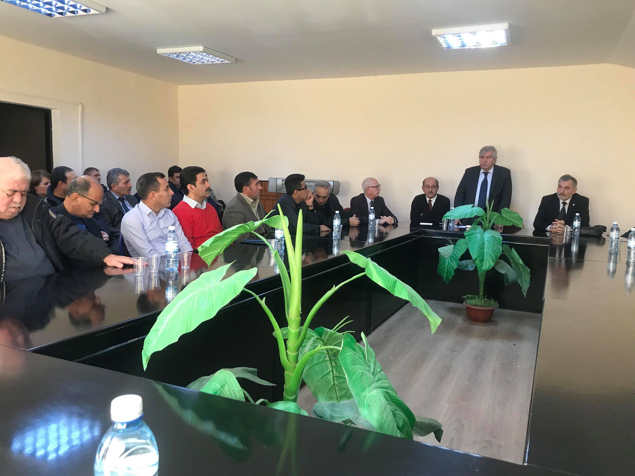 VHP 21 Azər hərəkatının 73-cü ildönümü qeyd edib