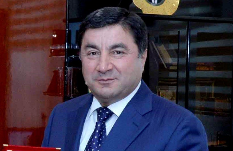 Vidadi Zeynalov və digərlərinin məhkəməsi noyabrın 16-a təxirə salınıb