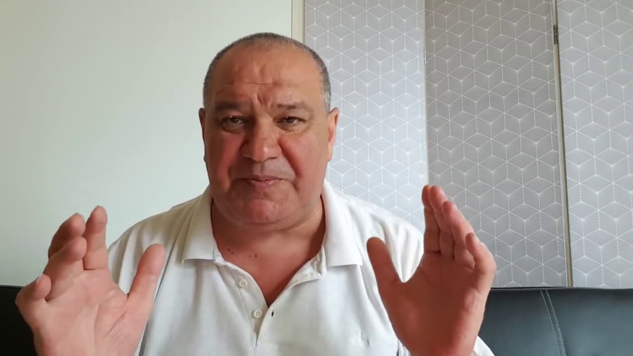 Fransa polisi Vidadi İsgəndərlini azad edib və zəzərçəkmiş kimi tanıyıb