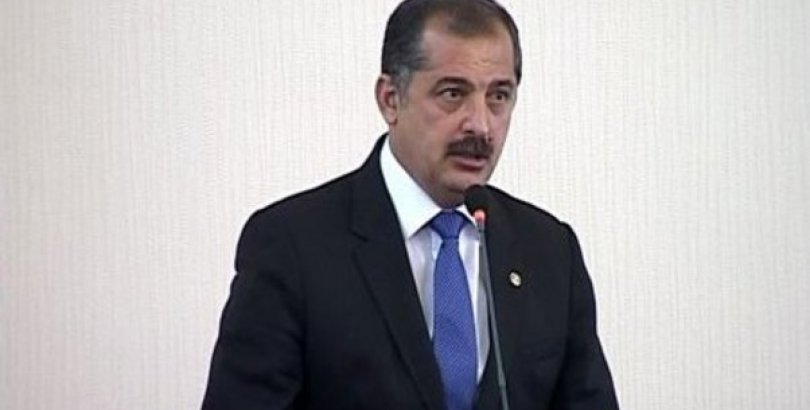 İlham Əliyev İmişlinin icra başçısını ordenlə təltif edib
