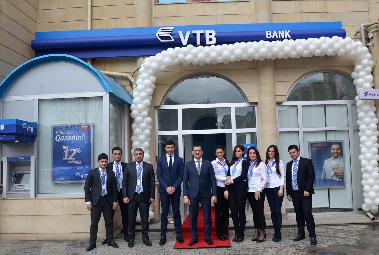 Rusiyanın Azərbaycandakı bankı 250 milyon dollar zərər edib