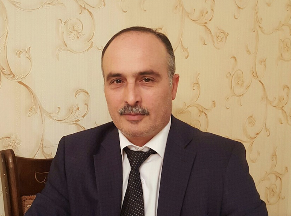 Prokurorluqdan daha bir redaktora xəbərdarlıq edilib