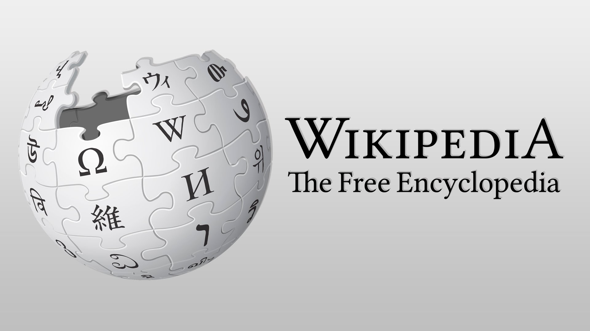Türkiyədə “Wikipedia”ya giriş əngəllənib
