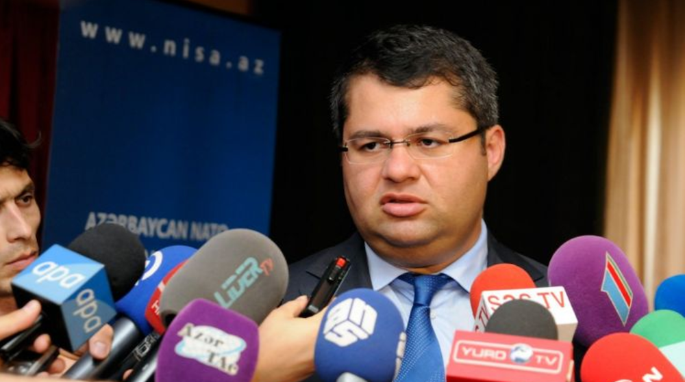 Xəzər İbrahim Azərbaycanın Türkiyədə səfiri təyin edilib