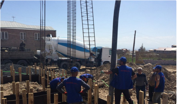 Ermənistan vətəndaşları Rusiyada əmək istismarına məruz qalıblar