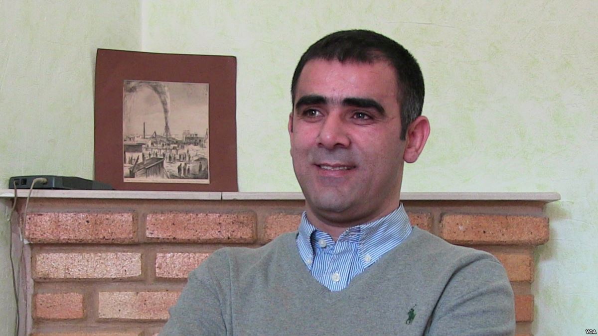 'İnternet yayımın lisenziyalaşdırılması onu nəzarət altında saxlamaq niyyətindən xəbər verir'