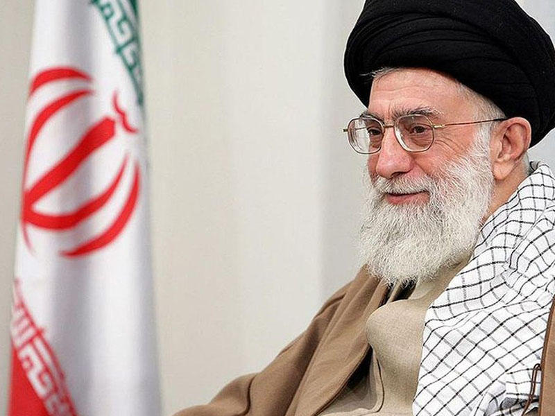 İrandan Trumpa xəbərdarlıq: "Nüvə silahı sazişindən çıxmaqla səhv etmisən"