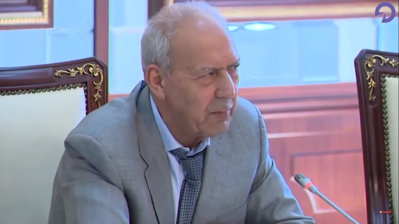 Keçmiş deputat 56 min manatlıq dələduzluqda ittiham olunur