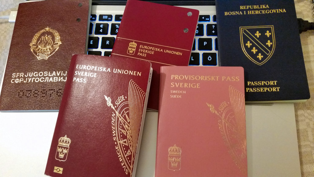 Azərbaycan pasportu 199 ölkə içində 133-cüdür [Siyahı]
