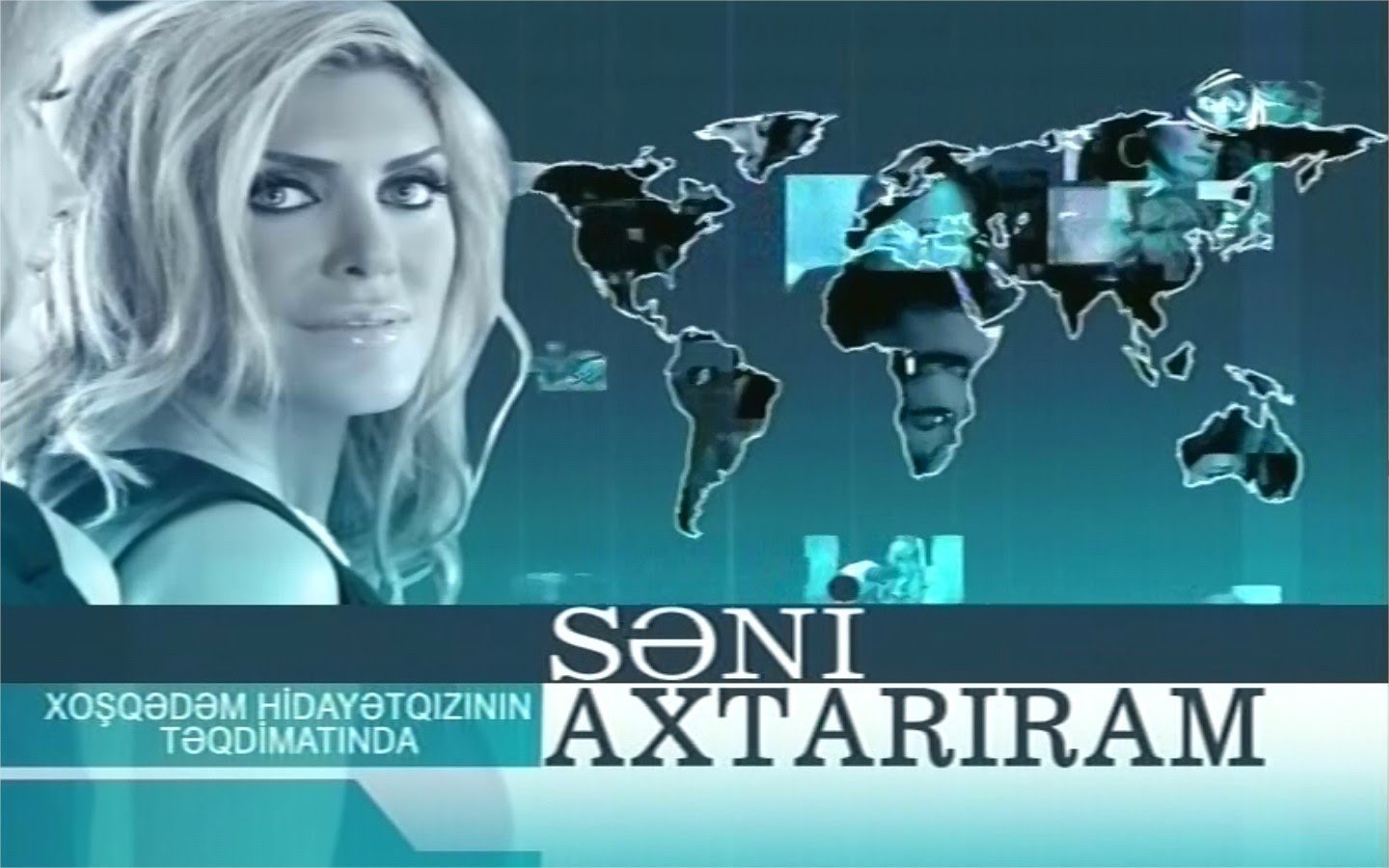 ''Səni axtarıram'': Real talelər, yoxsa səhnələşdirilmiş hekayələr?