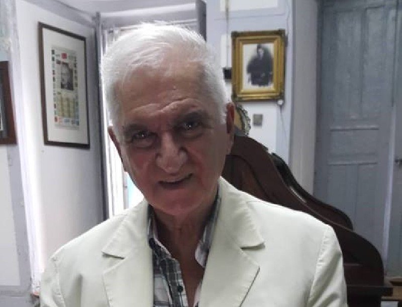 Fətəli xan Xoyskinin qardaşı nəvəsi: “Azərbaycandan heç nə istəmirik”