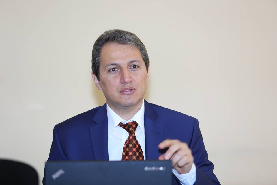ATƏT müşahidəçilərinə hücumun arxasındə nə durur? - Ələsgər Əhmədoğlu