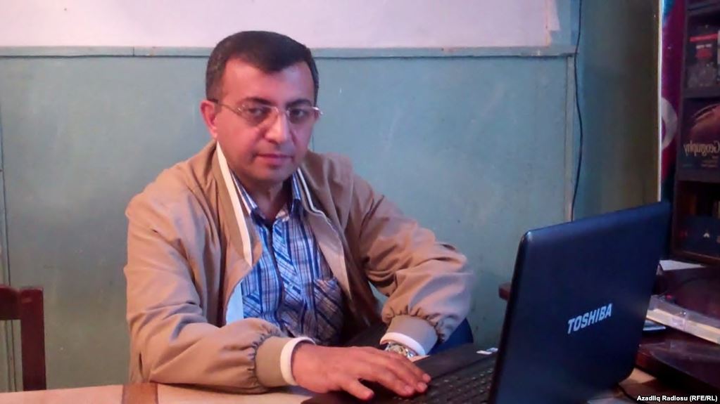 Müsavat başqanının daha bir müavini istefa verib