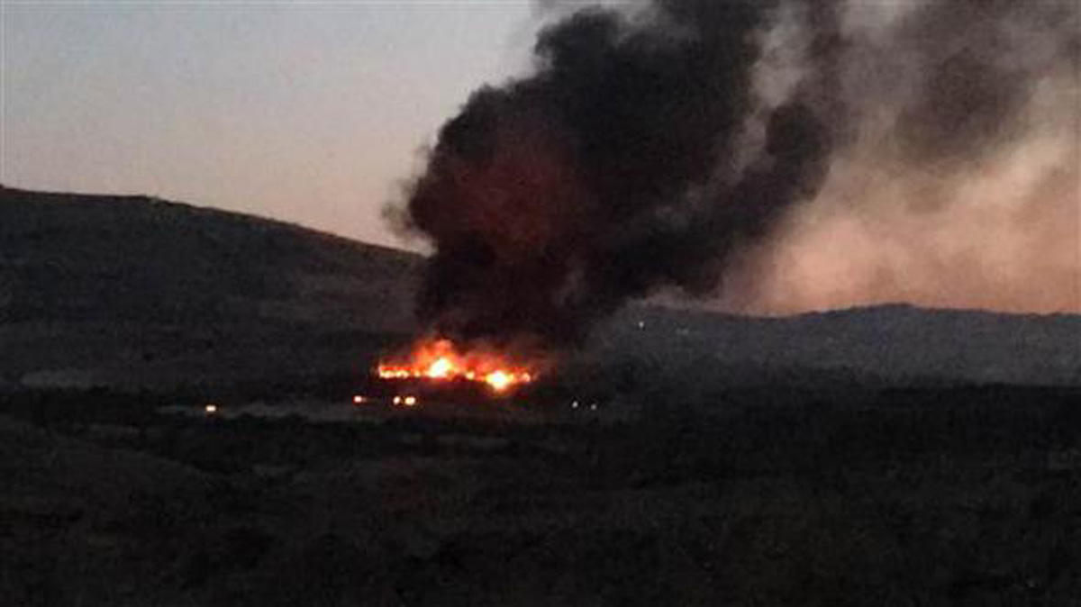 Rohinca böhranı: Dinc sakinlər "minaya düşərək şil-küt olublar"