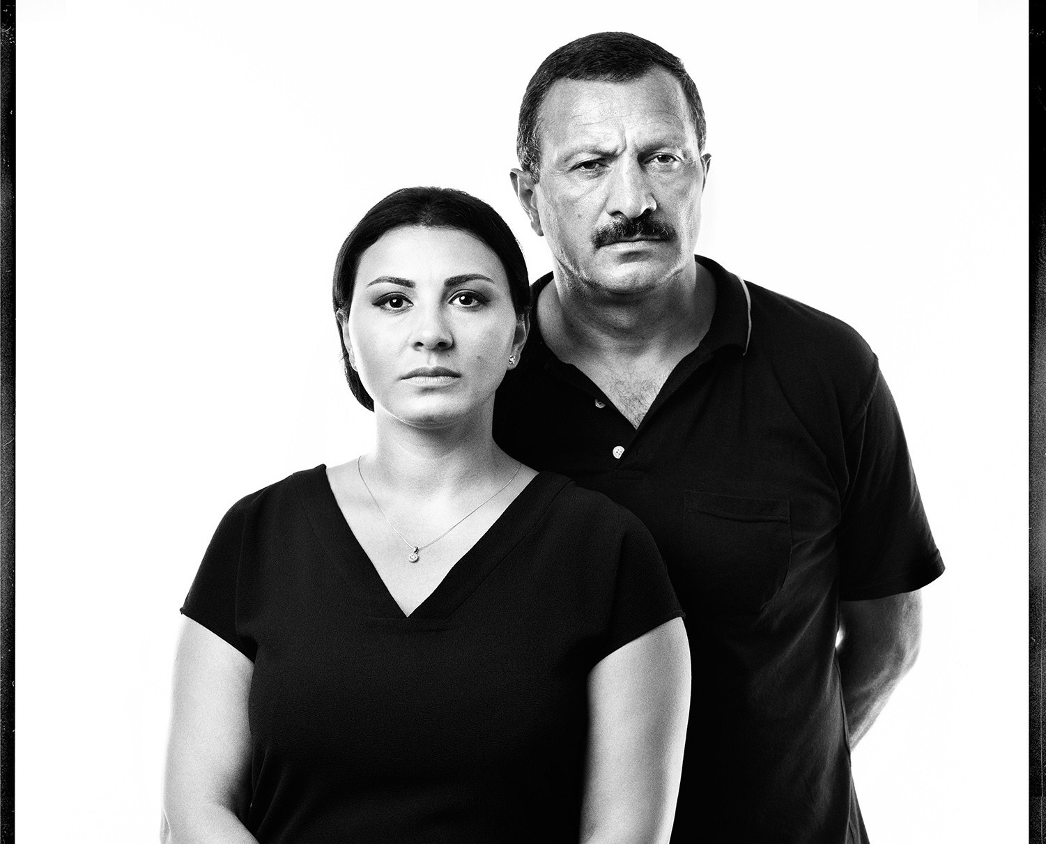 Praqada Azərbaycandakı "siyasi məhbus" probleminə həsr edilmiş  fotosərgi açılacaq