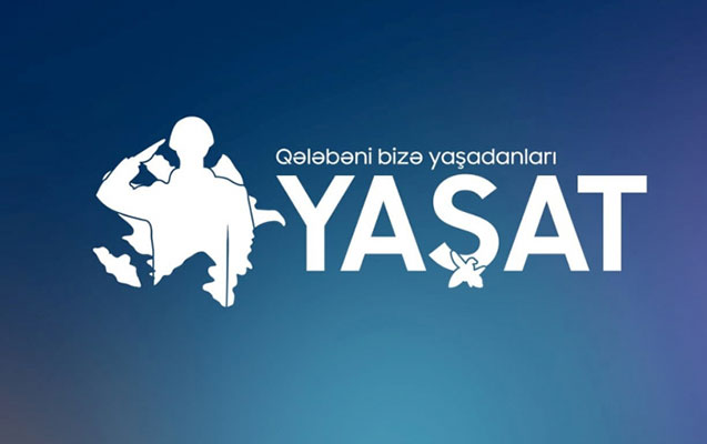 "Yaşat" fondu indiyə qədər 26 milyon manat vəsait toplayıb, 1 milyon xərcləyib