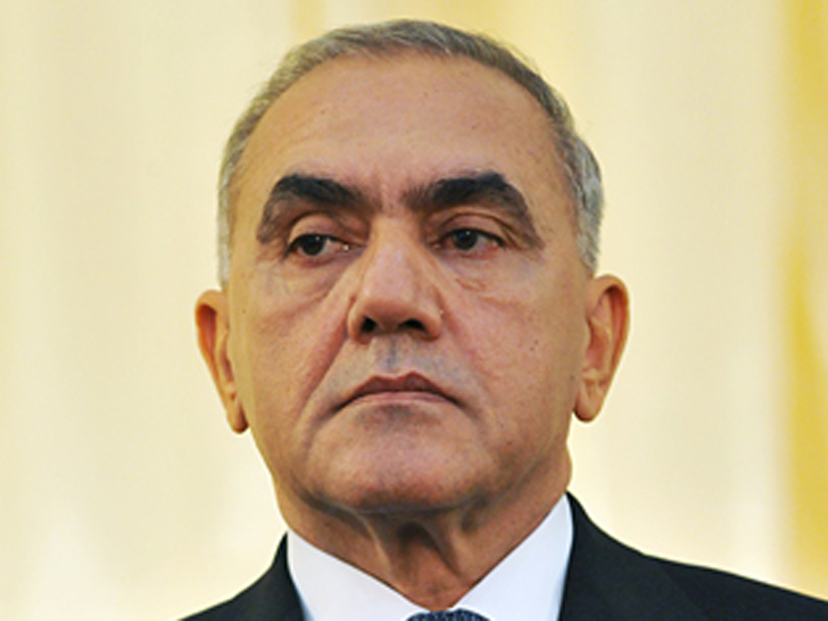 Nazirin qardaşına görə 9 il həbs istənildi
