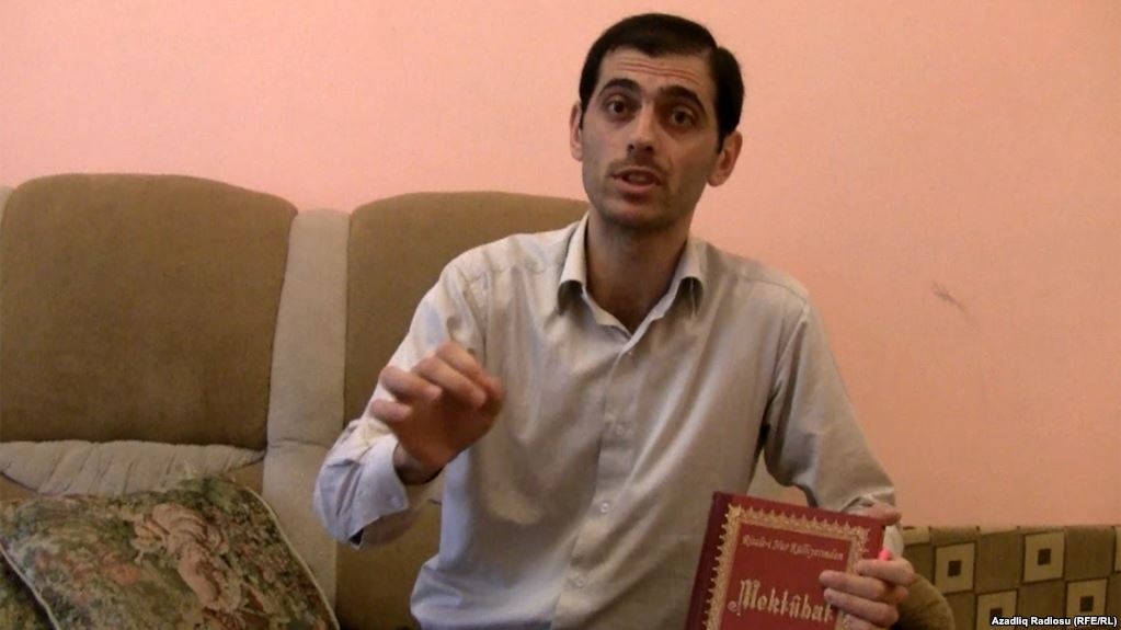 Həbsi istənilən BDU tələbəsi ölkəni tərk edib