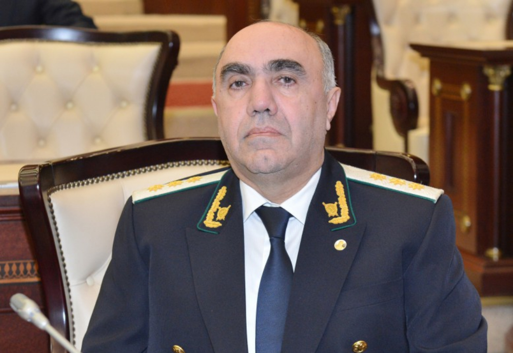 Zakir Qaralov: "Onlar xarici avtomobilləri nə ilə alırlar?"