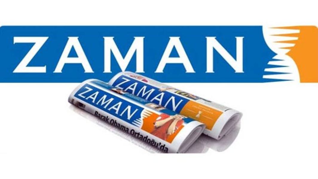 "Zaman-Azərbaycan" faəliyyətini dayandırdığını elan etdi