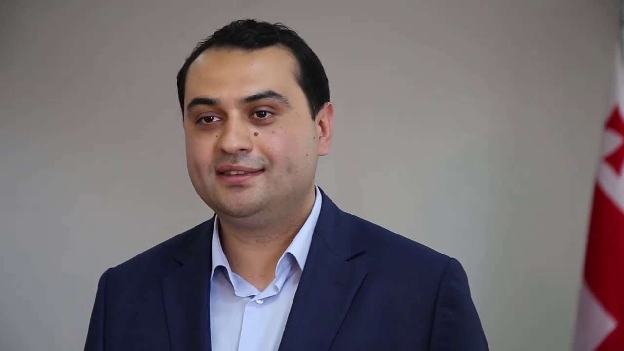 Gürcüstanın Marneuli şəhərində keçirilən seçkilərdə azərbaycanlı mer seçilib