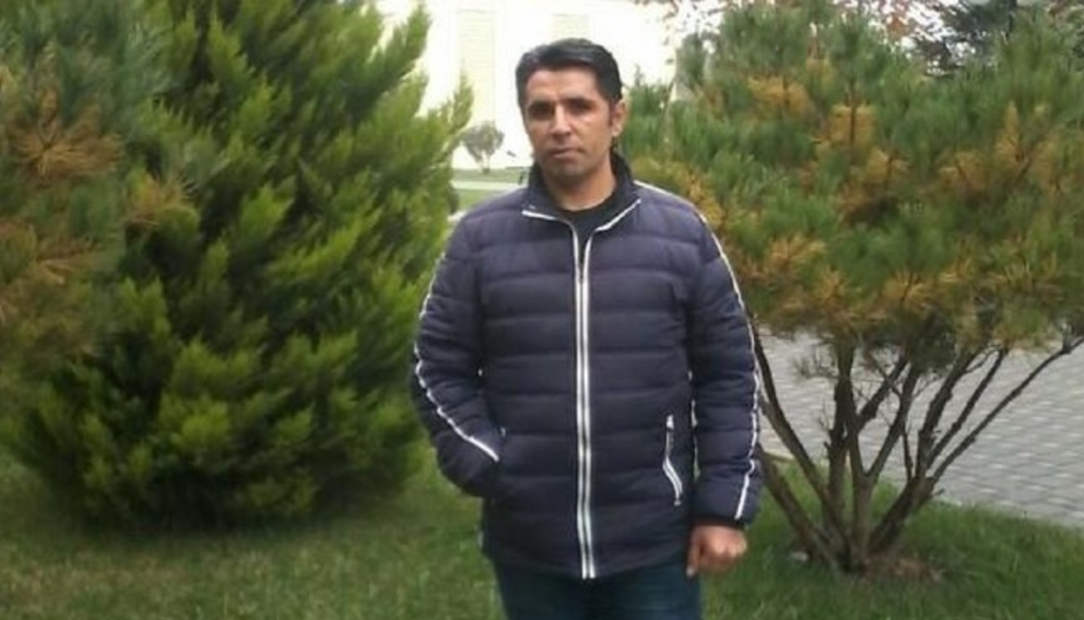 'Azadlıq' qəzetinin bölgə müxbiri həbs edilib