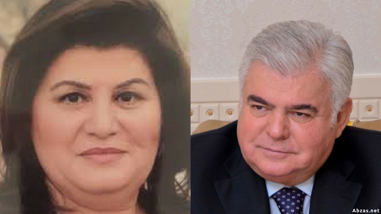 Ziya Məmmədovun bacısı işdən çıxarılıb