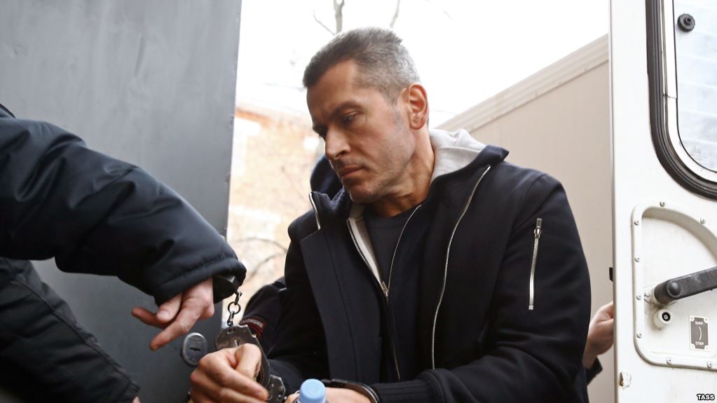 Medvedevin "yaxın çevrəsinə" daxil milyarder həbs olunub