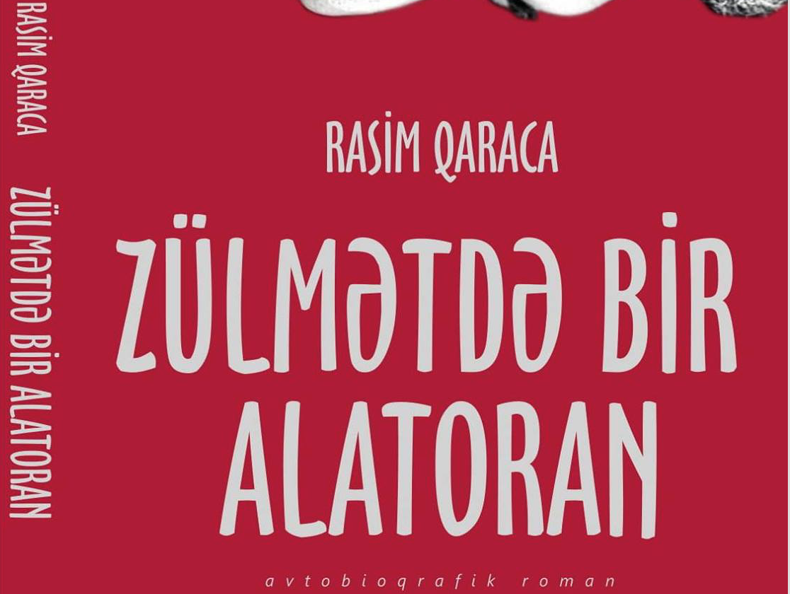 “Zülmətdə bir alatoran” haqqında - Cavid Ramazanlı