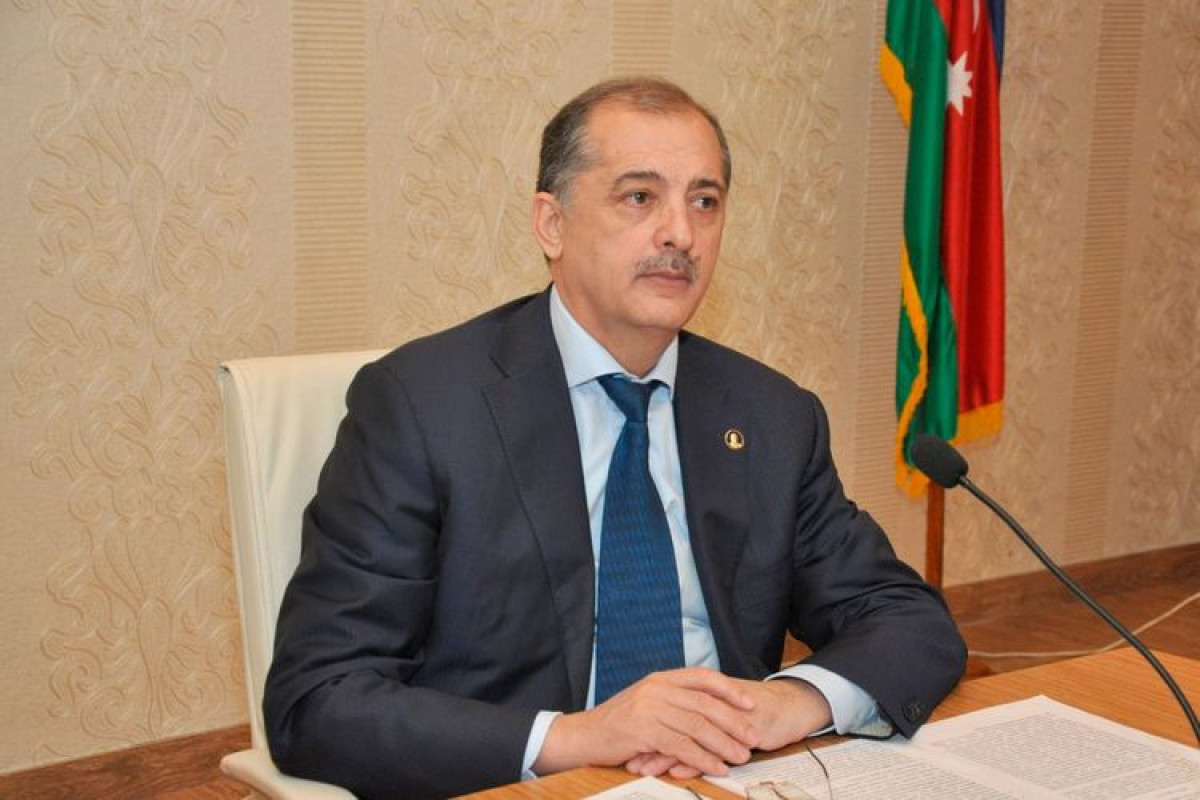 İmişlinin keçmiş icra başçısına qarşı 7.5 milyon manatlıq mülki iddia qaldırılıb