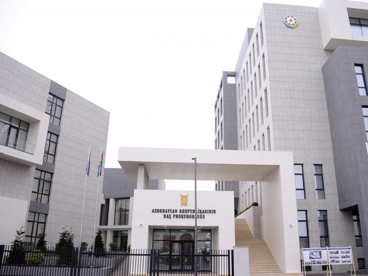 Mədəniyyət Nazirliyində oğurluq faktları araşdırılır