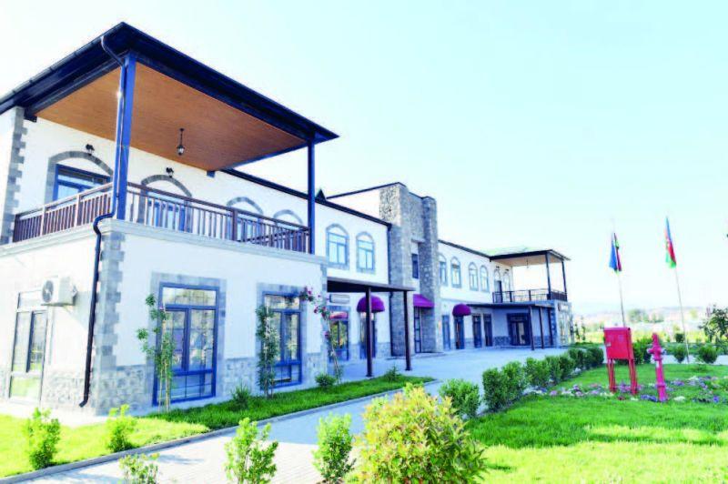 Qarabağa ilk köç bu gün başlayır