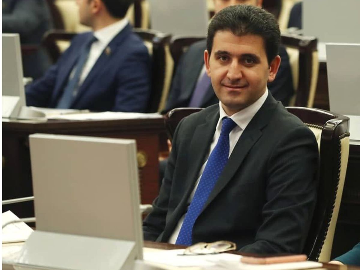 Naqif Həmzəyev: "Azərbaycan tərəfi anti-terror əməliyyatları həyata keçirə bilər"