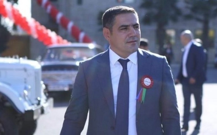 Göyçay İcra Hakimiyyətinin korrupsiyada ittiham olunan vəzifəli şəxsinin məhkəməsi başlayır