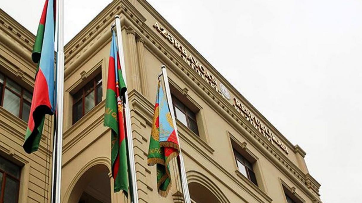MN: Erməni silahlı birləşmələri 9 dəfə təxribat xarakterli silahlı insident törədib