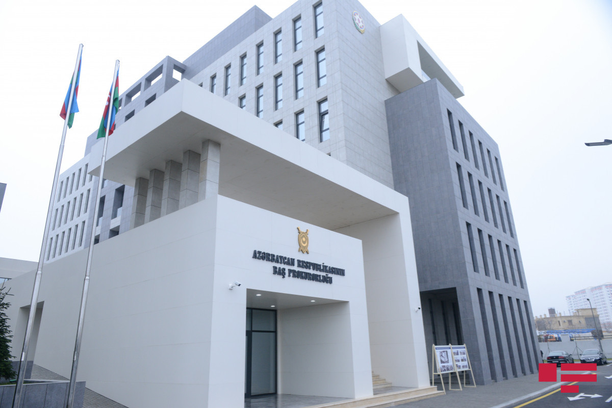 Baş Prokurorluq: 7 DSX hərbçisi həbs edilib