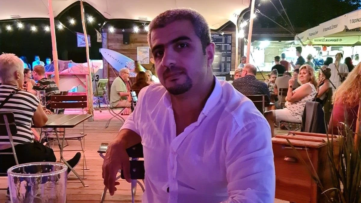 Almaniyadan deportasiya edilən AXCP fəalına 6 il həbs cəzası verilib