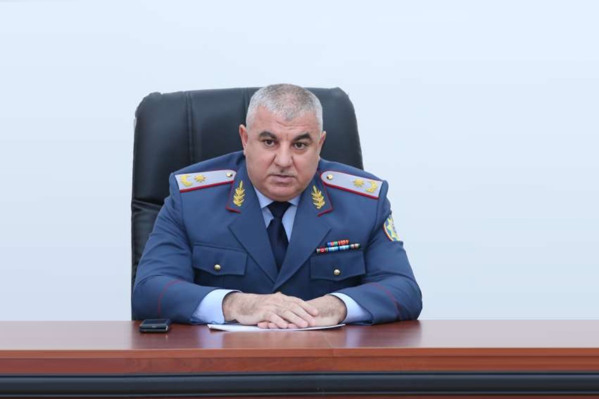 Məhkəmə gömrük generalının şikayətini təmin etməyib