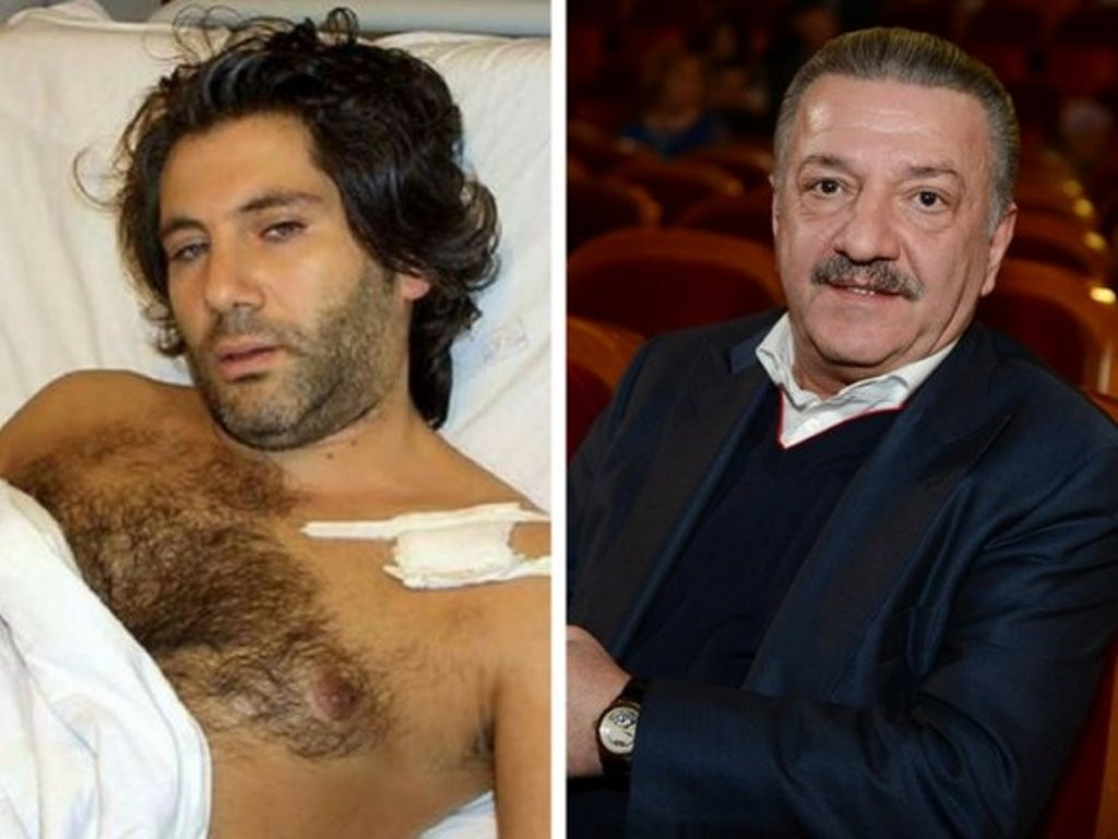 Telman İsmayılov Russoya qarşı sui-qəsddə ittiham olunub